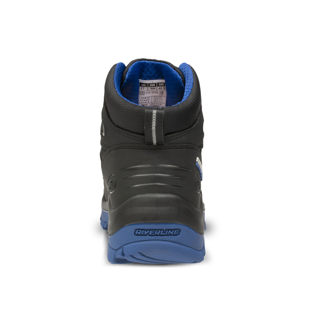 BOTAS DE SEGURIDAD RIVERLINE ENERGY
