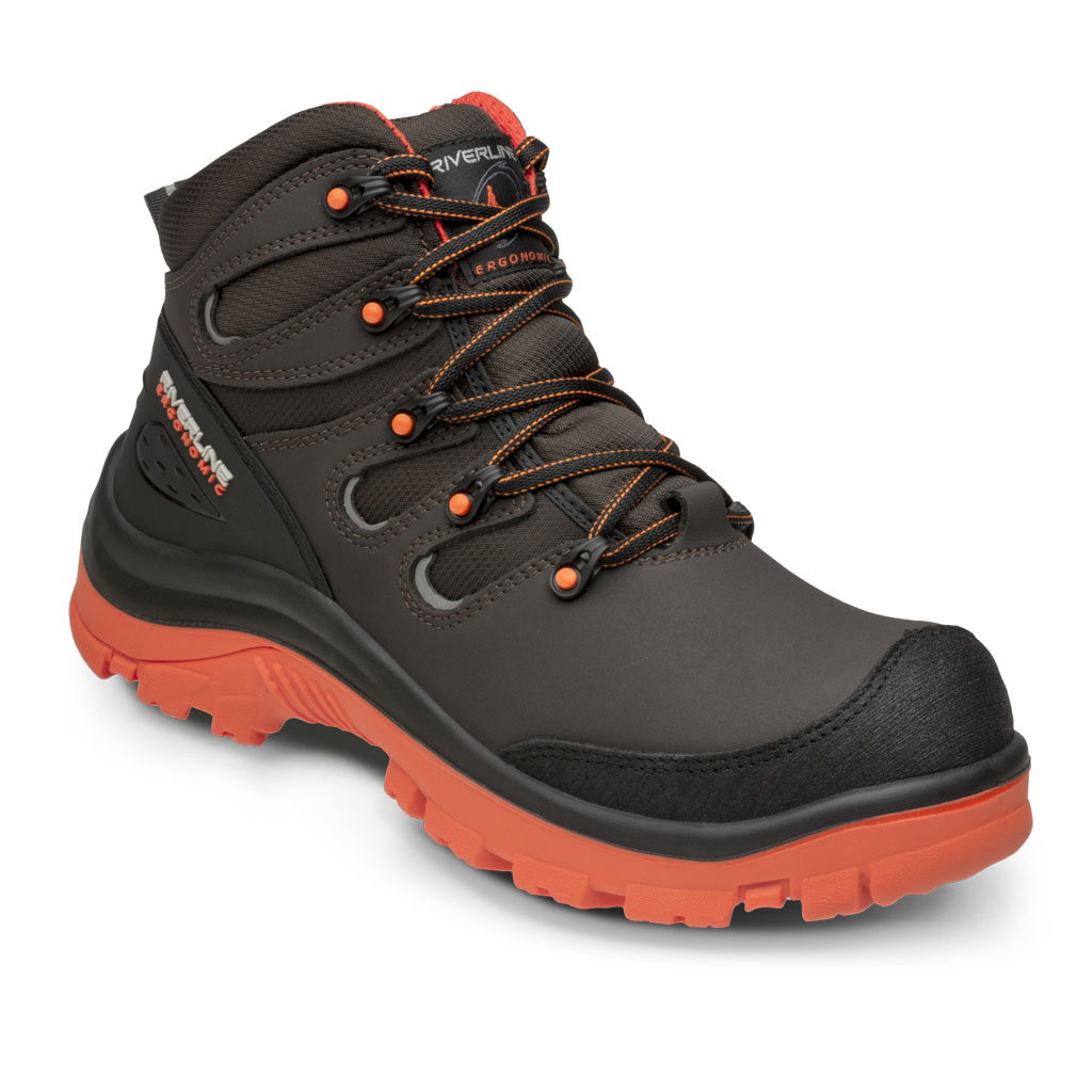 BOTAS DE SEGURIDAD RIVERLINE ENERGY