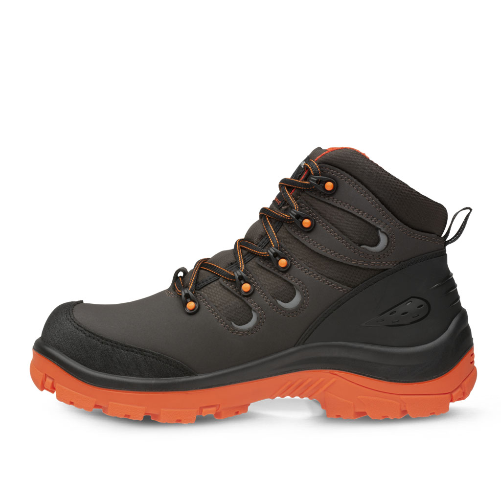 Precio de botas outlet de seguridad riverline