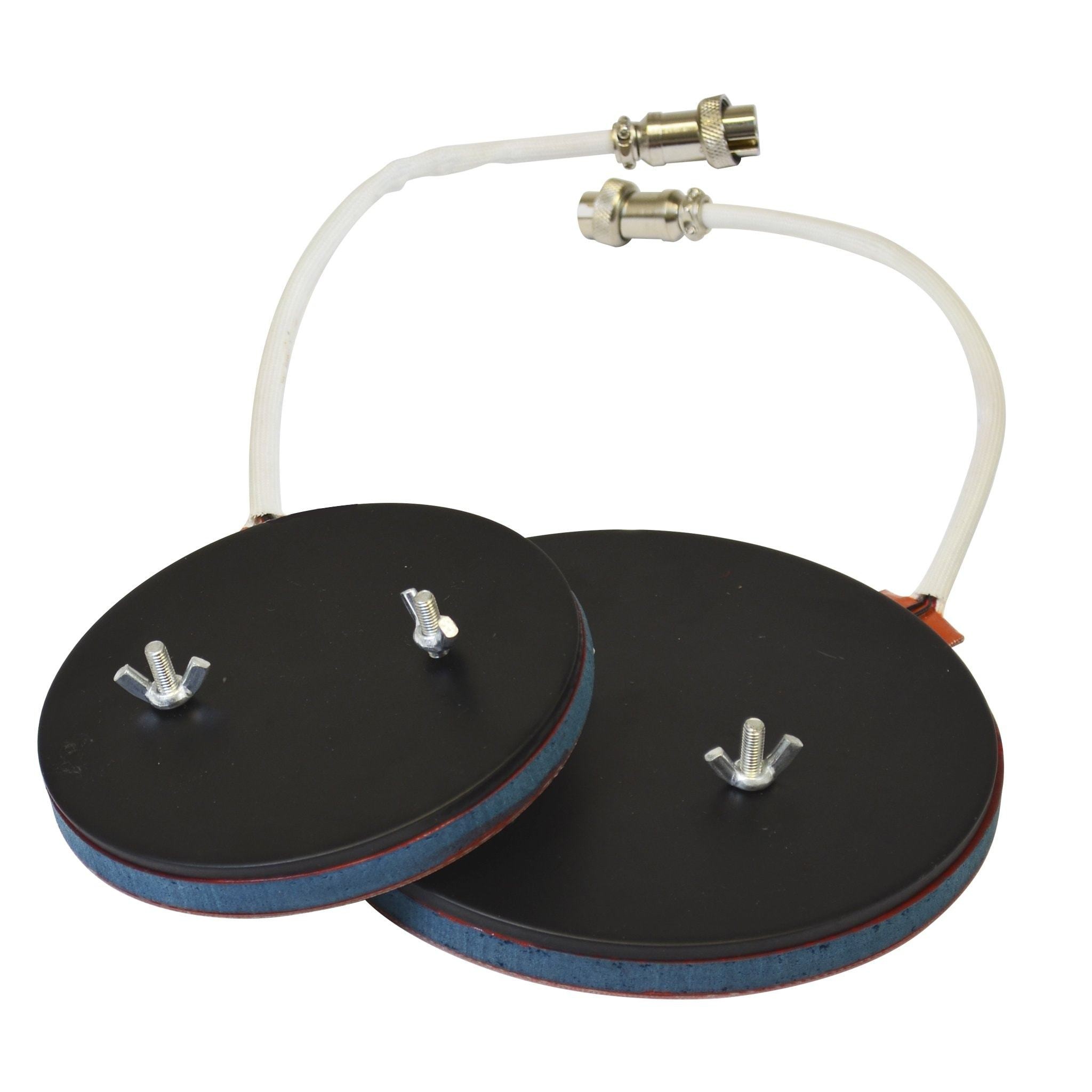 Combo Plancha de Calor Sublimarts II 6 en 1 de 110 V