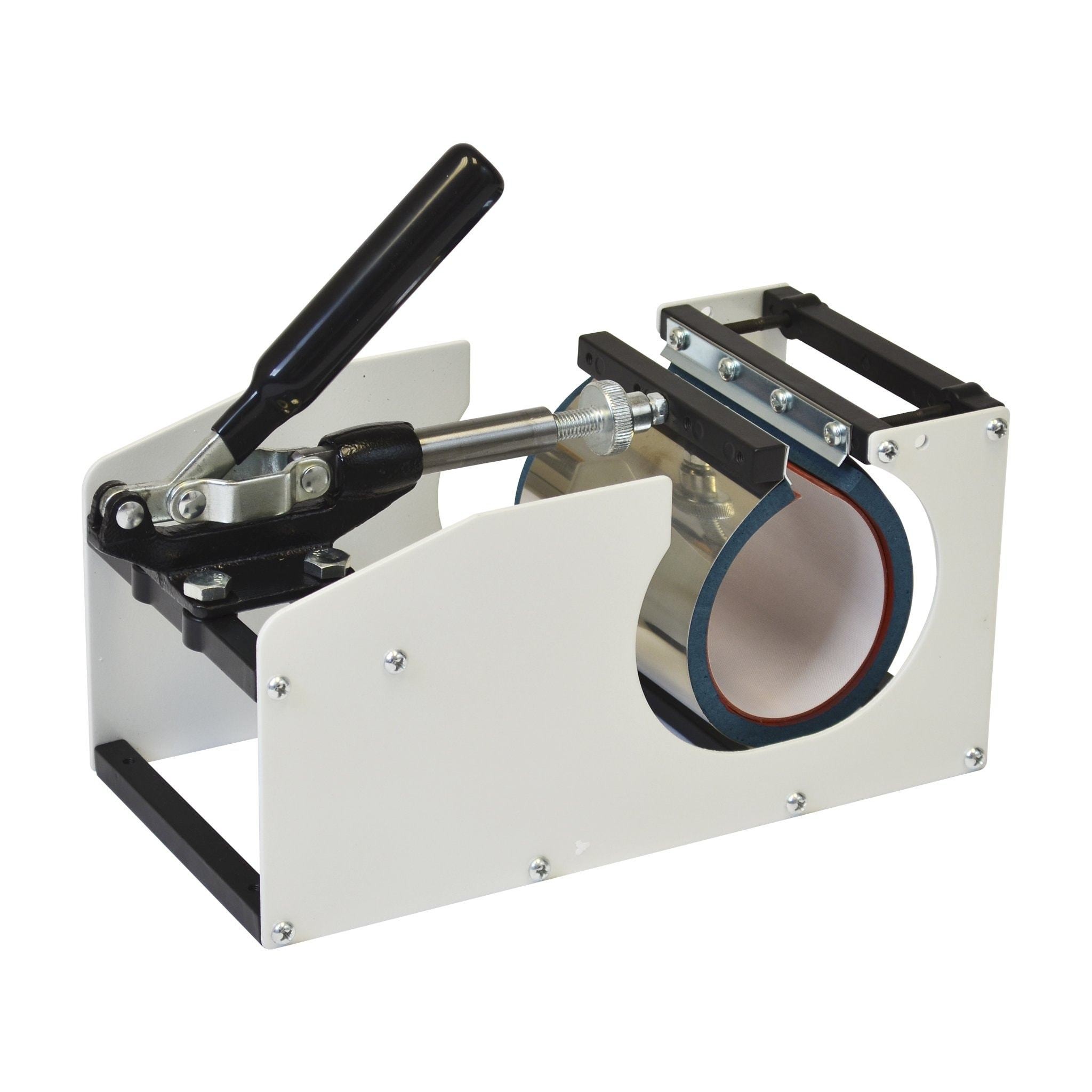 Combo Plancha de Calor Sublimarts II 6 en 1 de 110 V