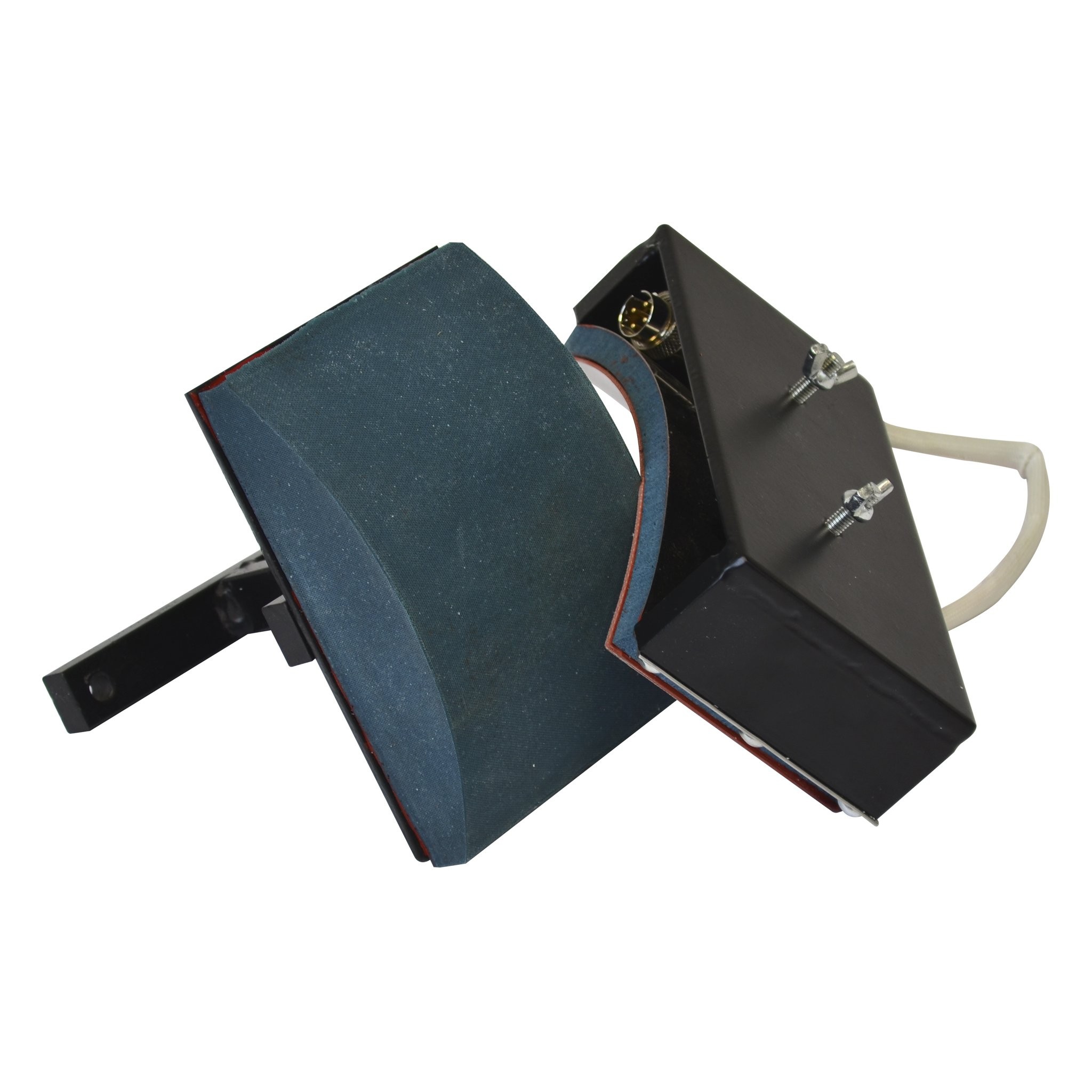 Combo Plancha de Calor Sublimarts II 6 en 1 de 110 V