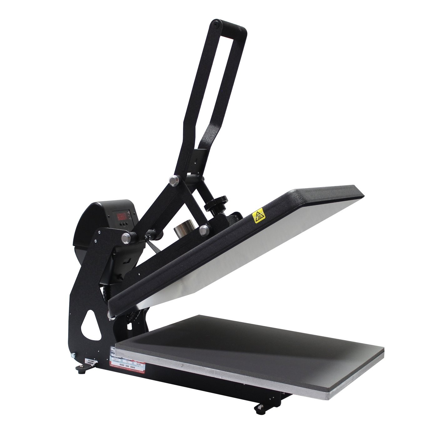 Plancha de Calor Automática Stahls Hotronix 40 x 50 cm