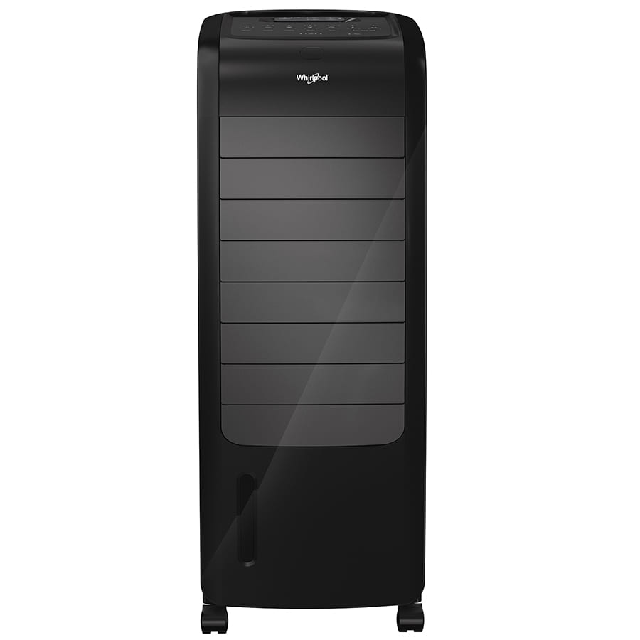 Enfriador De Aire Evaporativo Con Calefactor Whirlpool WAC0616B