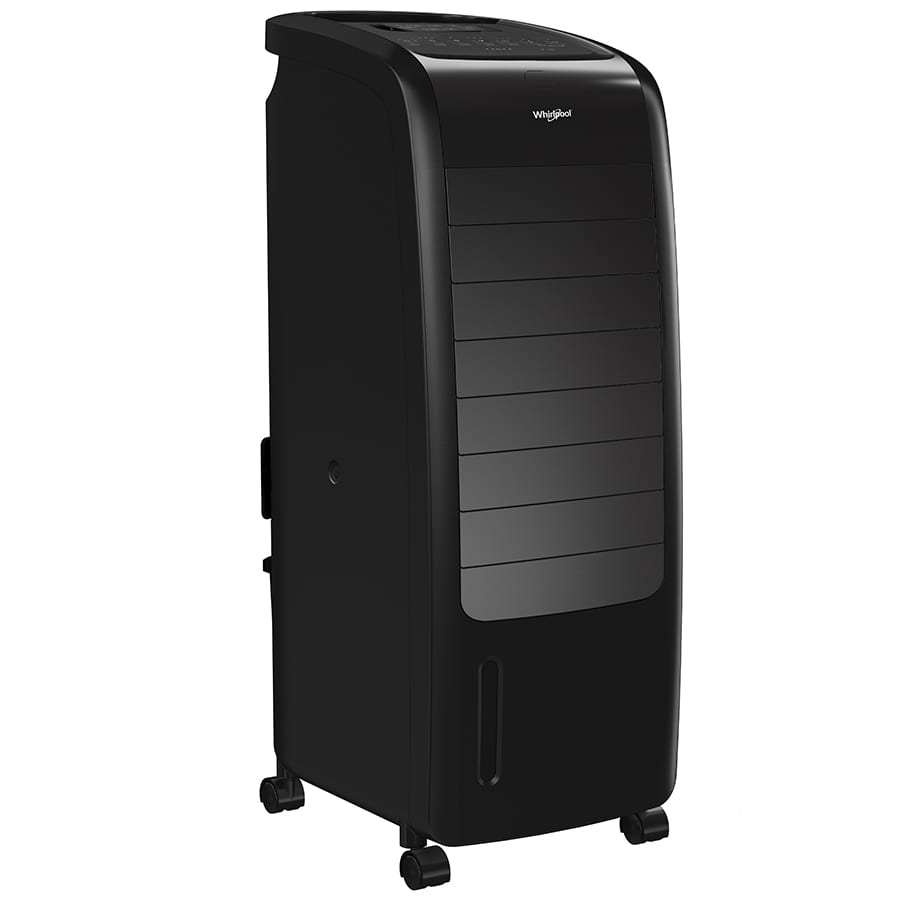 Enfriador De Aire Evaporativo Con Calefactor Whirlpool WAC0616B