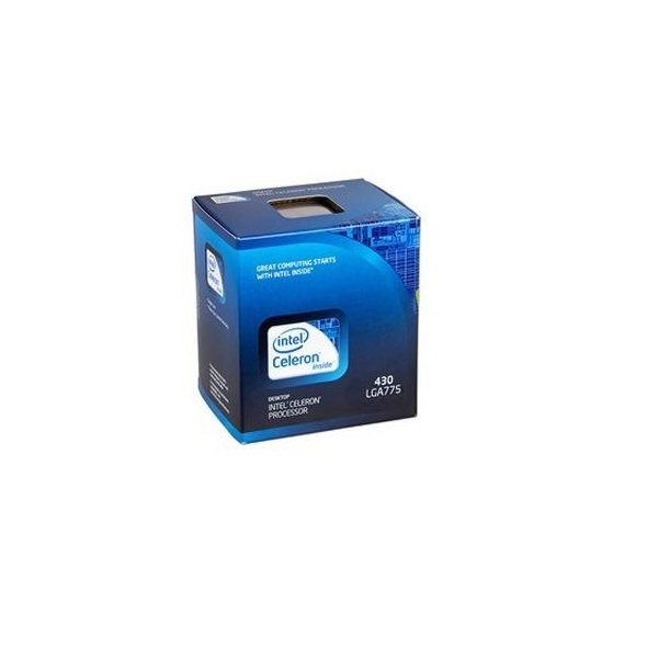 Procesador Intel 430 LGA775 / 1.8Gh / 512K / 800 / BX80557430