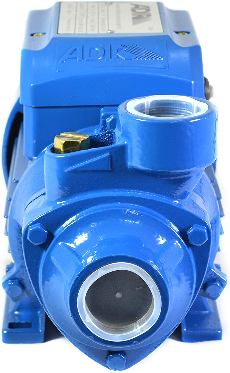Motobomba Periférica 1/2 Hp Adir 185-A