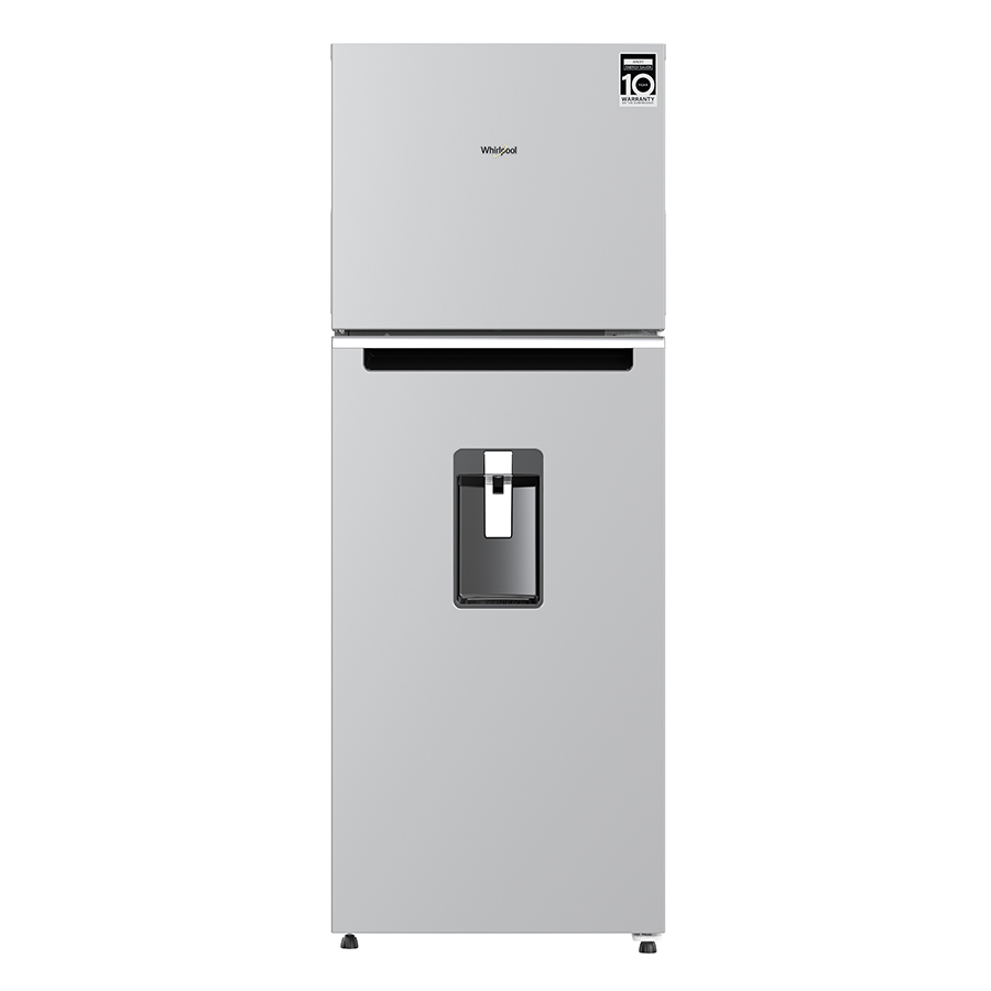 Refrigerador Top Mount Whirlpool 364 L / 13 P³ Xpert WT1333K