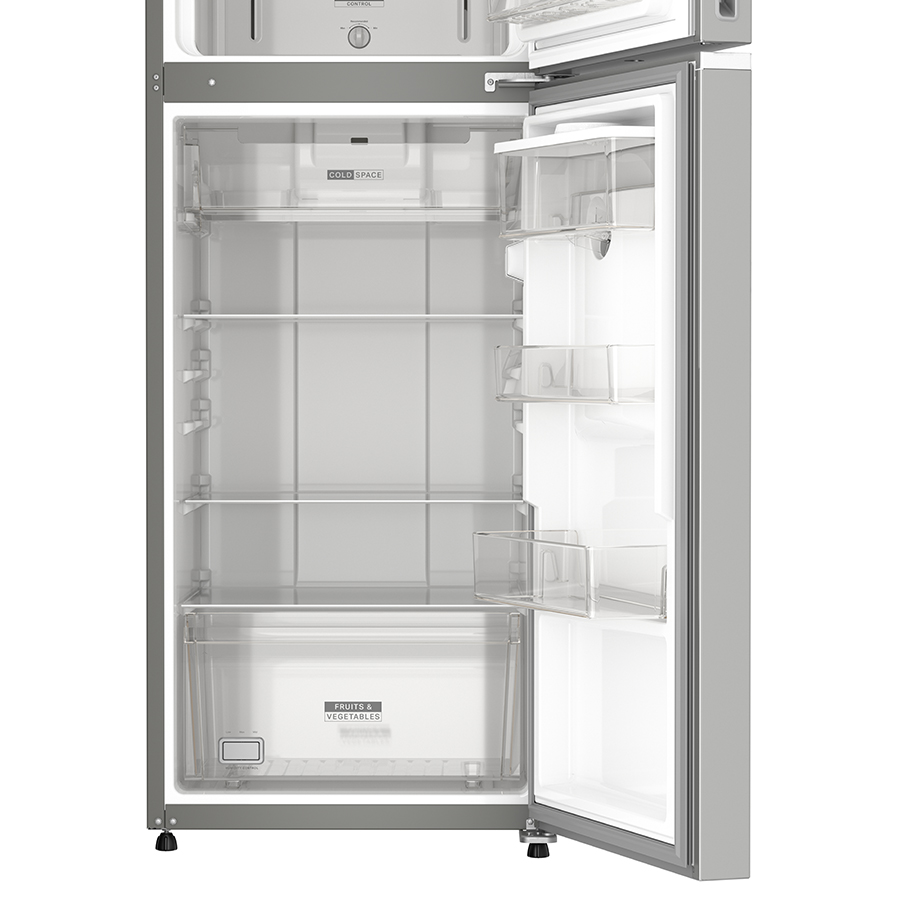 Refrigerador Top Mount Whirlpool 364 L / 13 P³ Xpert WT1333K