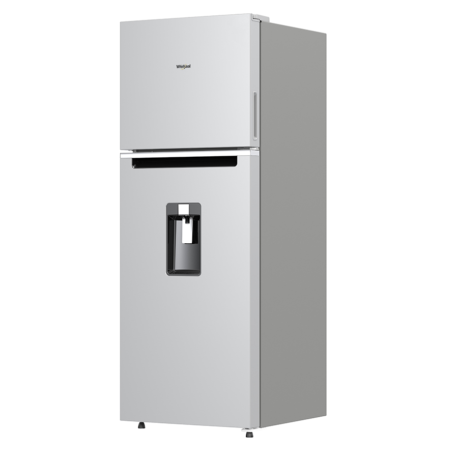 Refrigerador Top Mount Whirlpool 364 L / 13 P³ Xpert WT1333K