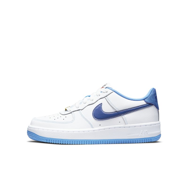 TENIS NIKE AIR FORCE 1 S50 DB1560-100 *