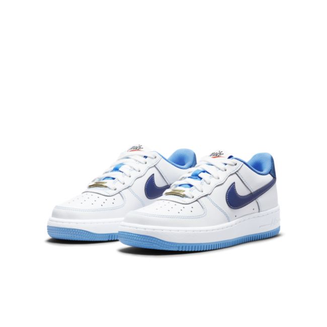 TENIS NIKE AIR FORCE 1 S50 DB1560-100 *