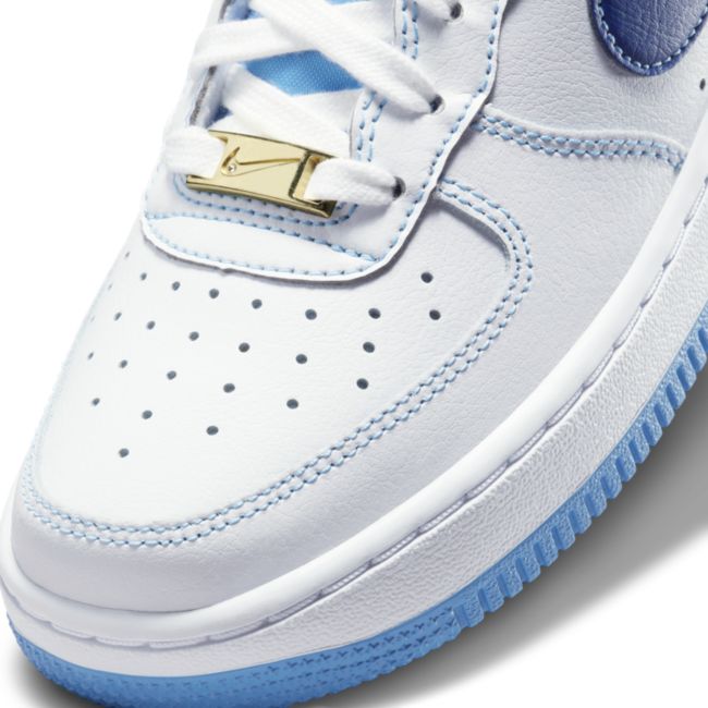 TENIS NIKE AIR FORCE 1 S50 DB1560-100 *