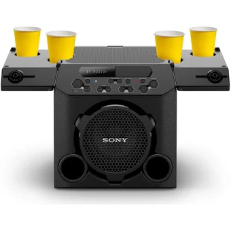 Bocina Sony GTK-PG10 inalámbrica para exterior ALB