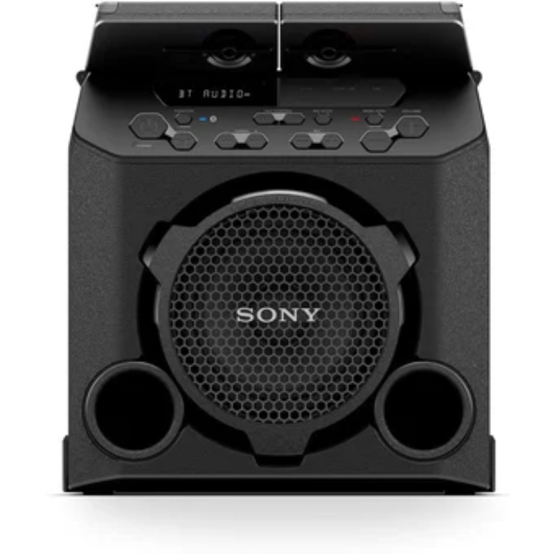 Bocina Sony GTK-PG10 inalámbrica para exterior ALB