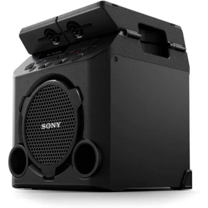 Bocina Sony GTK-PG10 inalámbrica para exterior ALB