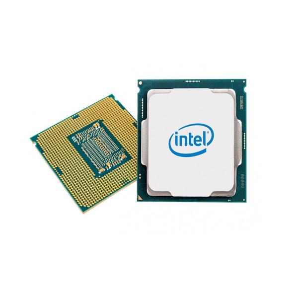 Procesador Intel Core i3 - 9100 / 4 núcleos y 3.6GHz de Frecuencia / Gráfica Integrada / BX80684I39100 / 9na Generación