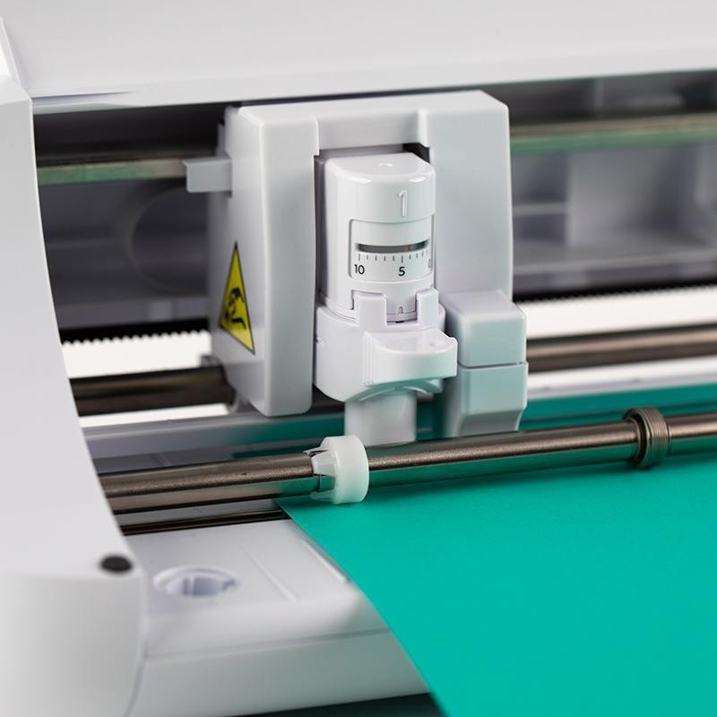 Plotter de Corte Silhouette Portrait 3