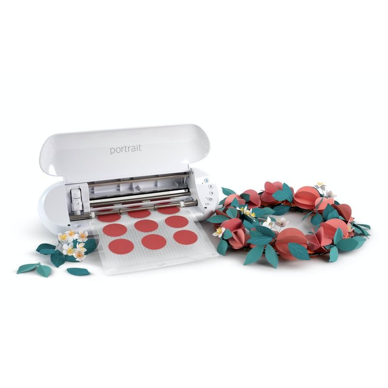 Plotter de Corte Silhouette Portrait 3