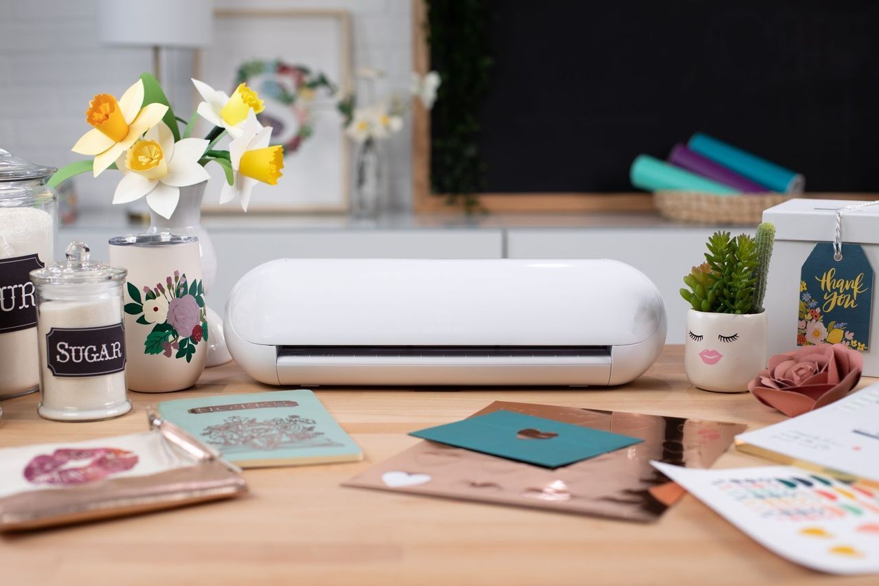 Plotter de Corte Silhouette Portrait 3