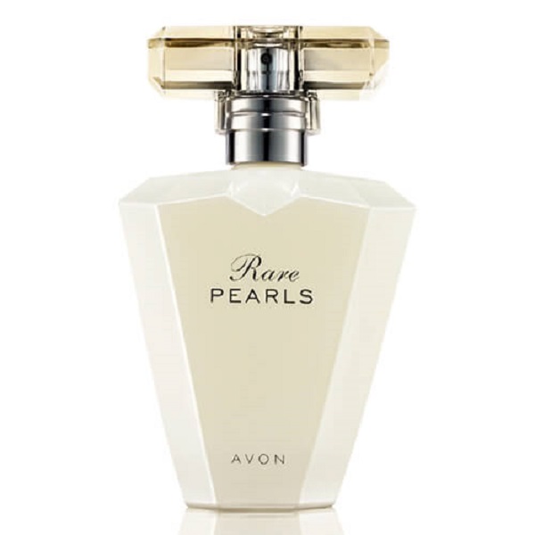 RARE PEARLS EAU DE PARFUM SPRAY PARA ELLA 50ML