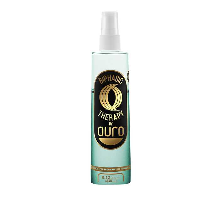 Tratamiento Bifasico Ouro 240 ml