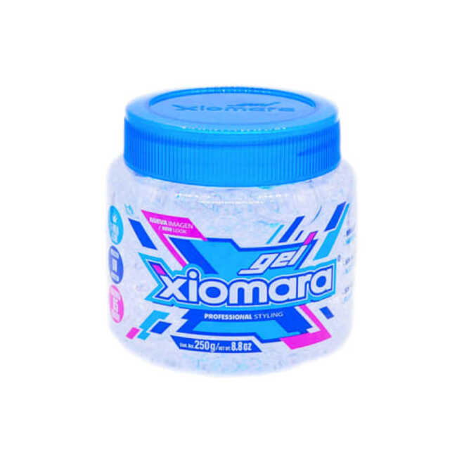 Gel Professional Azul Xiomara 250 g