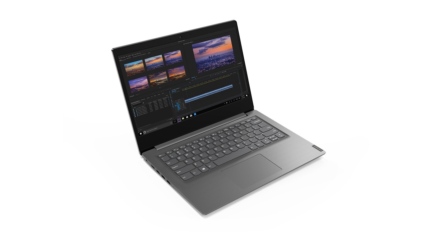 Laptop LENOVO V14-ADA