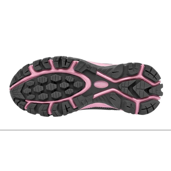 TENIS PARA MUJER TODO TERRENO HIKING BOOST MOD.039BST