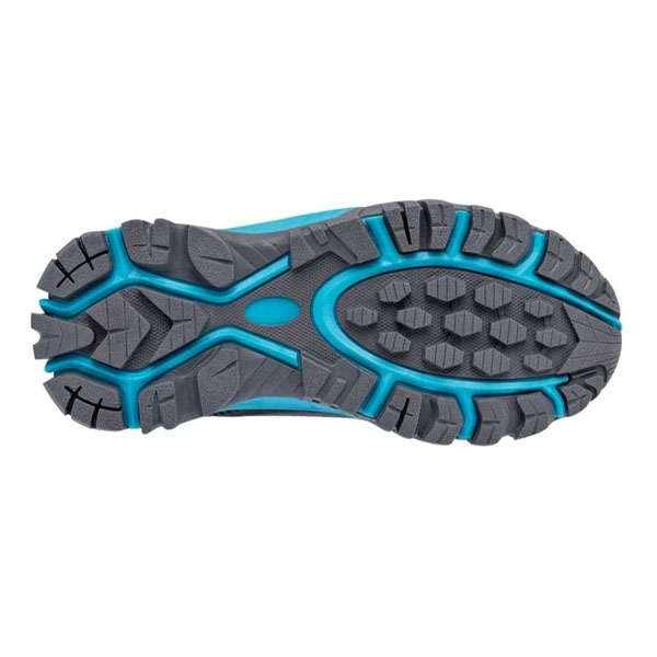 TENIS PARA MUJER TODO TERRENO HIKING BOOST MOD.039BST