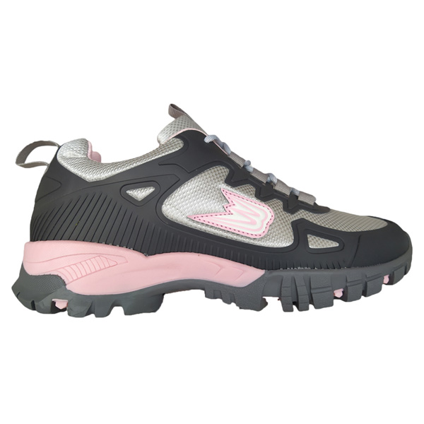 TENIS PARA MUJER TODO TERRENO HIKING BOOST MOD.039BST