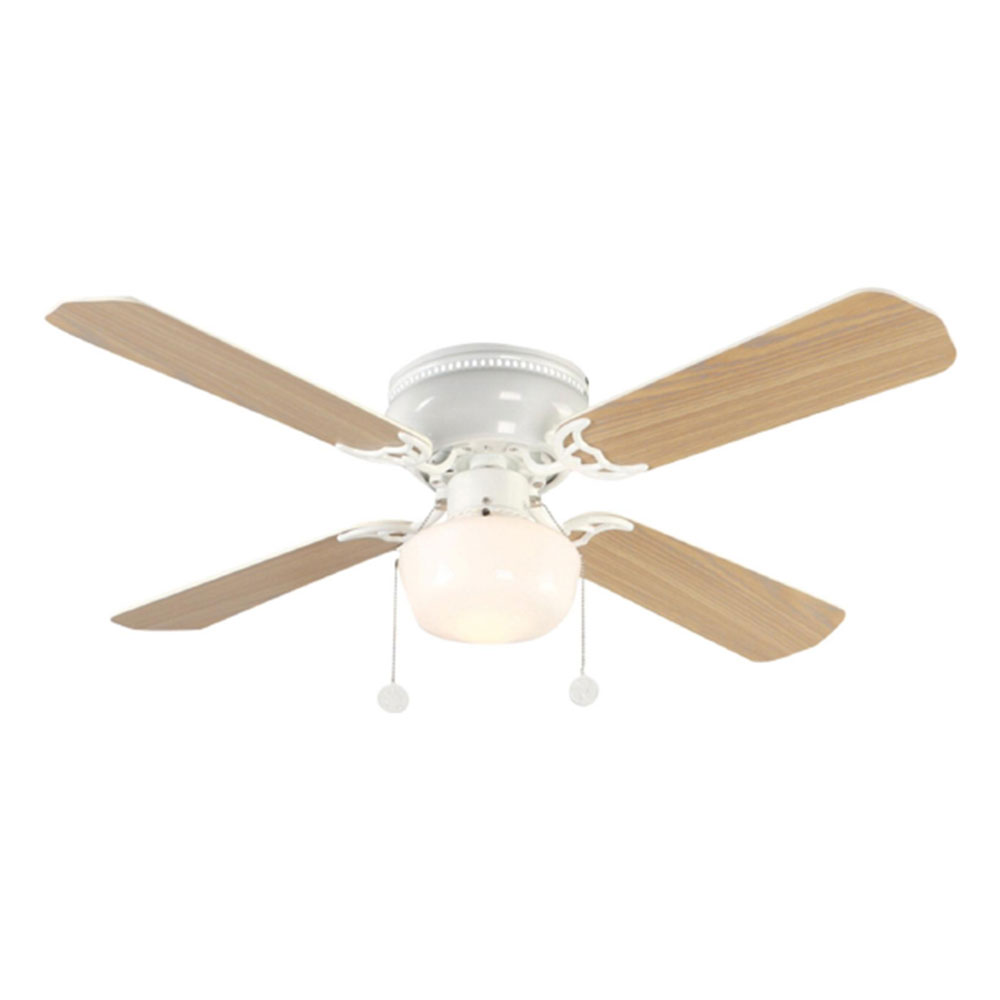 VENTILADOR DE TECHO LITTLETON 42 PULGADAS