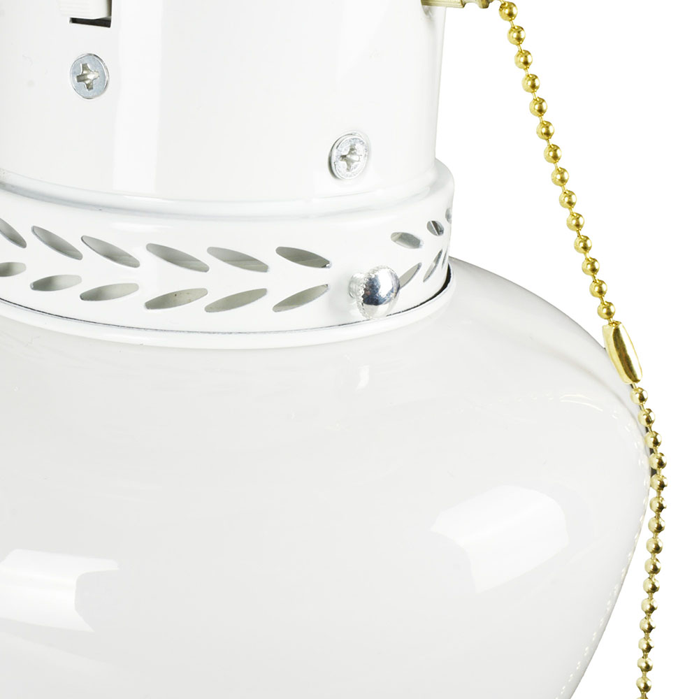 VENTILADOR DE TECHO LITTLETON 42 PULGADAS