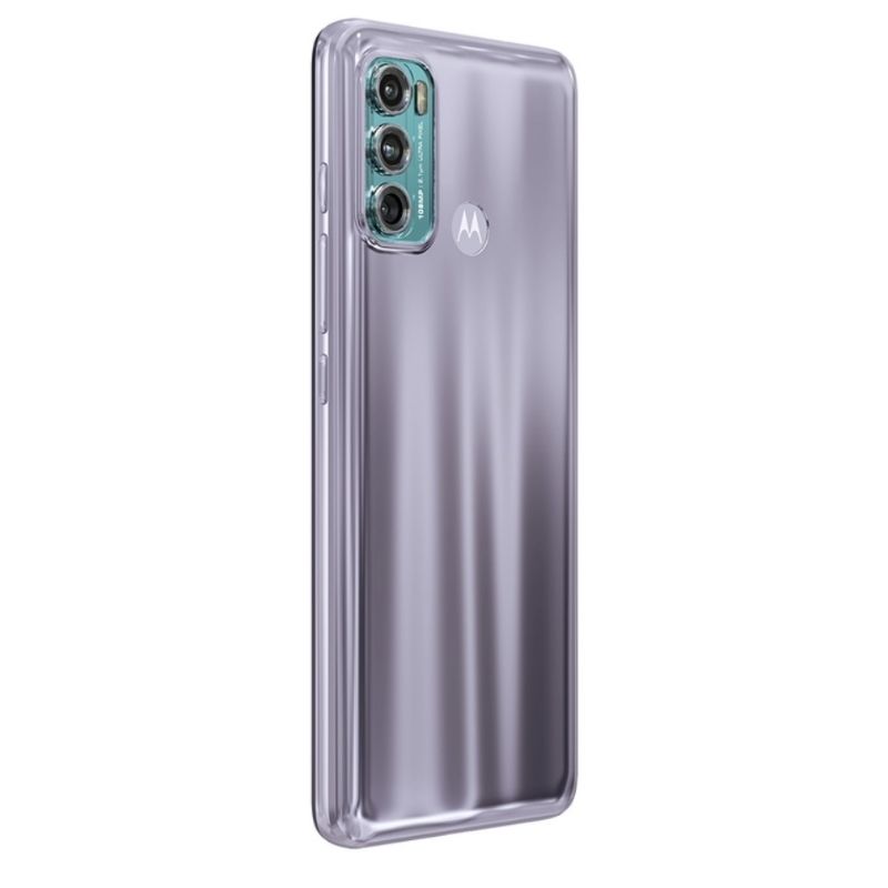 Motorola Moto G60 Plata 6GB + 128GB Desbloqueado 