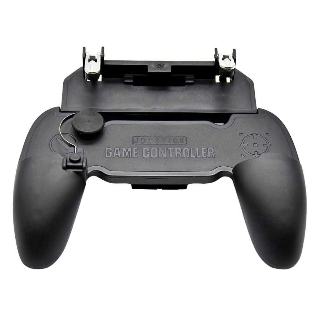 Control gamepad para celular con Joystick