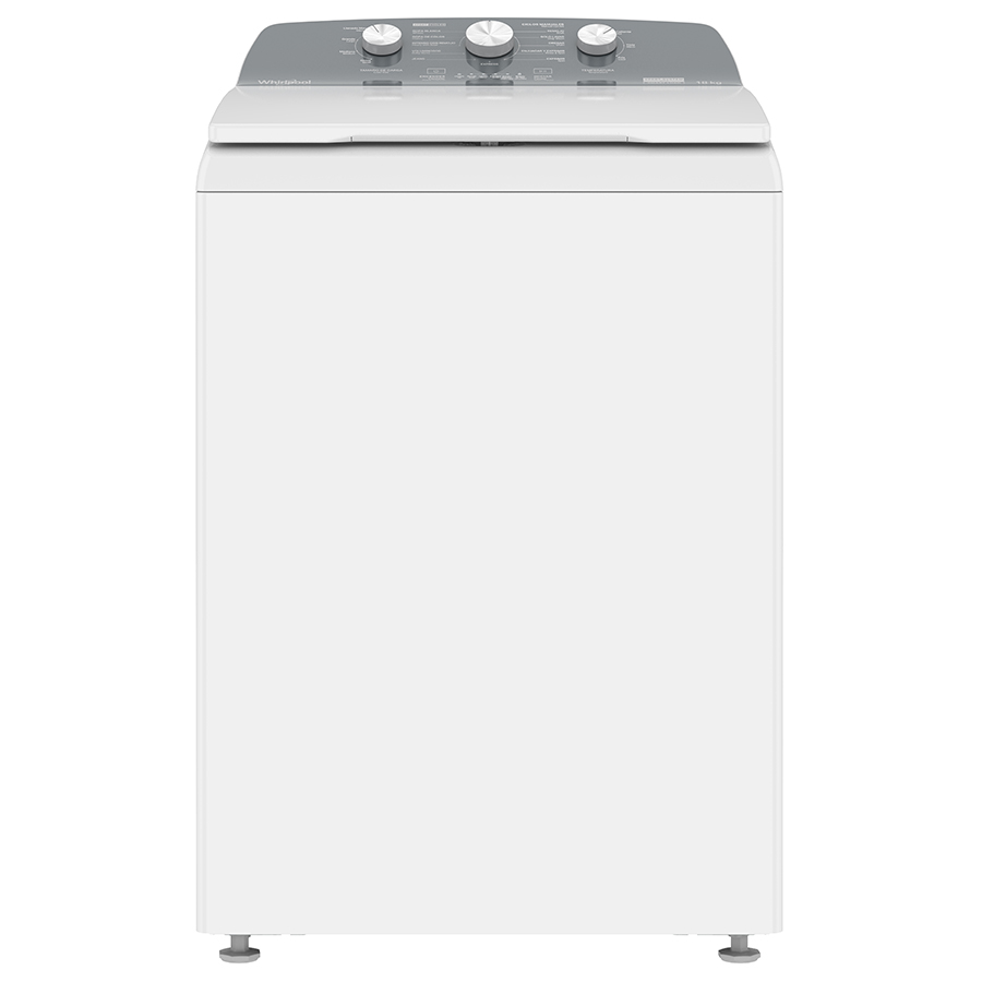 Lavadora Carga Superior Xpert System 18 Kg Whirlpool 8MWTW1813MJM