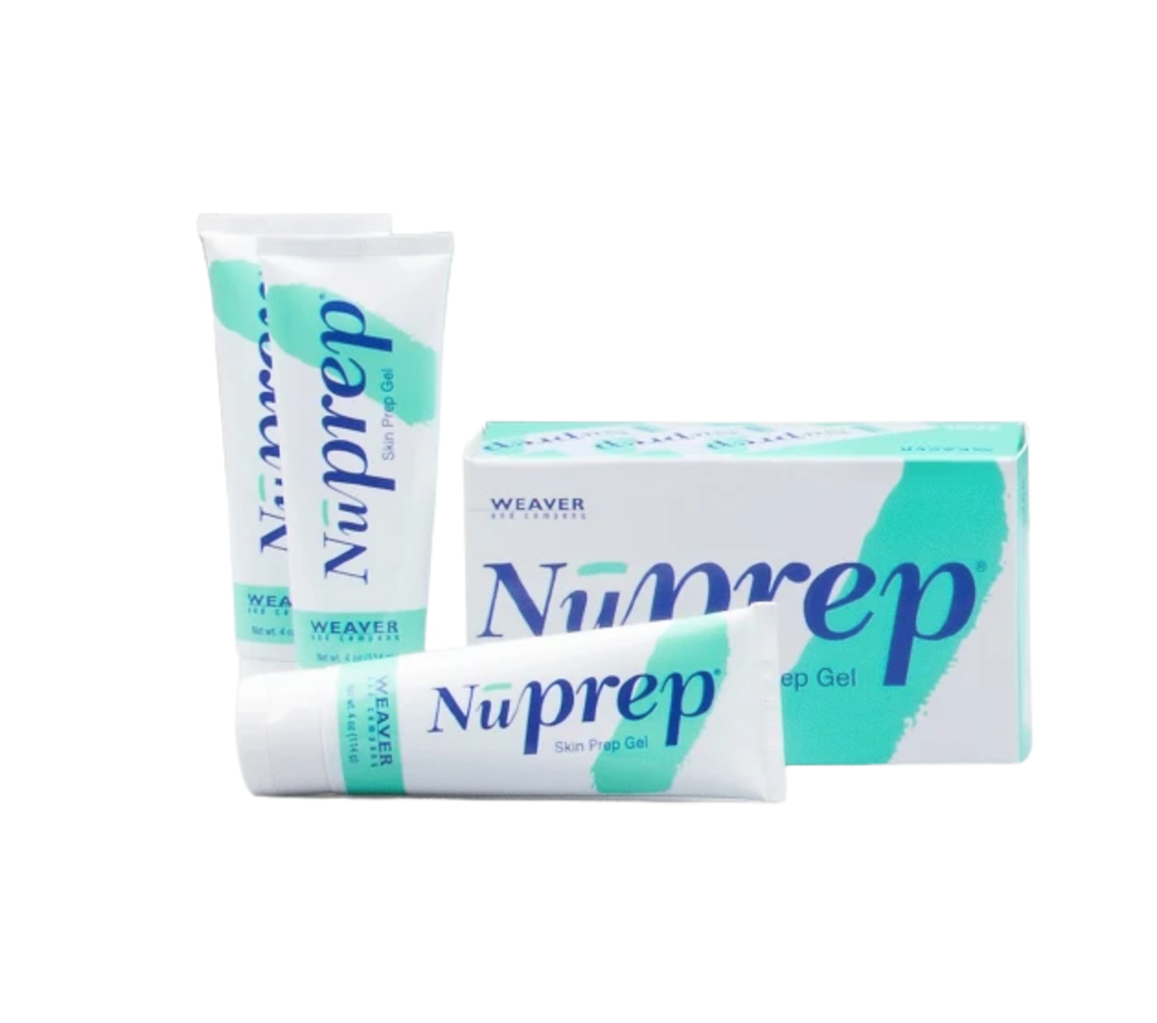 Gel dermo - abrasivo nuprep
