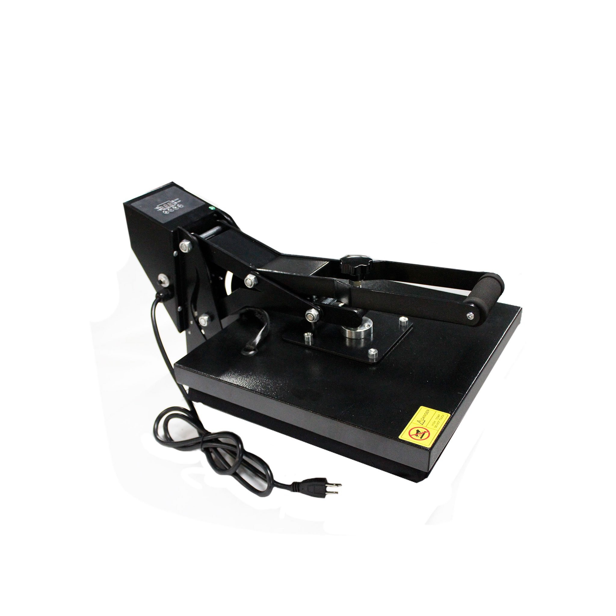 Paquete Plotter de Corte Silhouette Cameo 4 + Plancha de Calor para Playeras Sublimarts