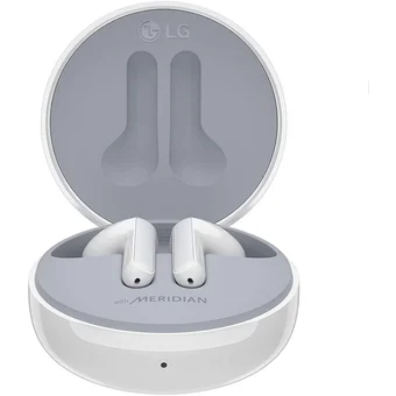 Audifonos LG HBS-FN4 inalámbricos Bluetooth TONE FREE ALB