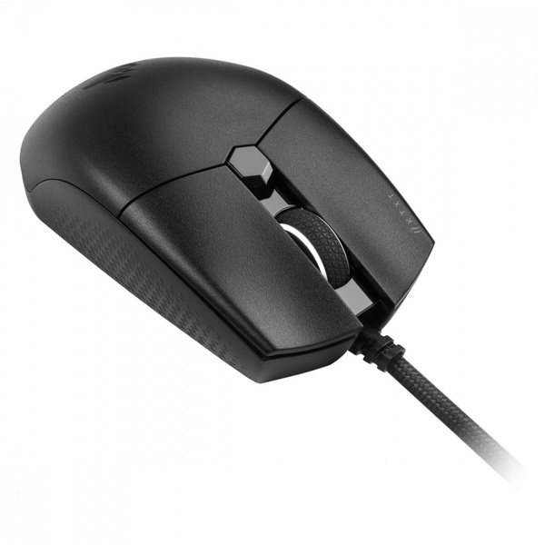 Mouse Gamer Corsair Óptico Katar Pro XT / Alámbrico / USB / 18.000DPI / Negro / CH-930C111-NA