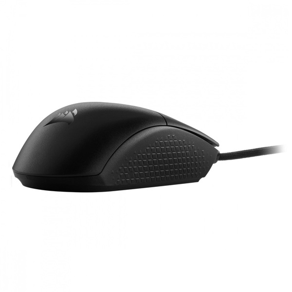 Mouse Gamer Corsair Óptico Katar Pro XT / Alámbrico / USB / 18.000DPI / Negro / CH-930C111-NA