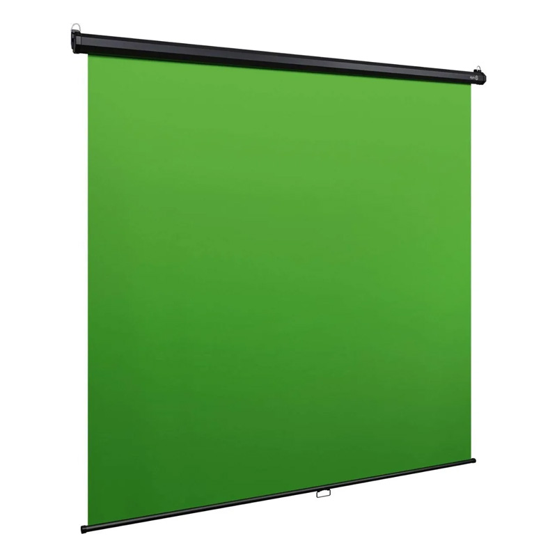 Pantalla Green Screen Mt El Gato Panel Chromakey 10GAO9901 