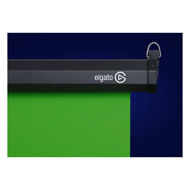 Pantalla Green Screen Mt El Gato Panel Chromakey 10GAO9901 