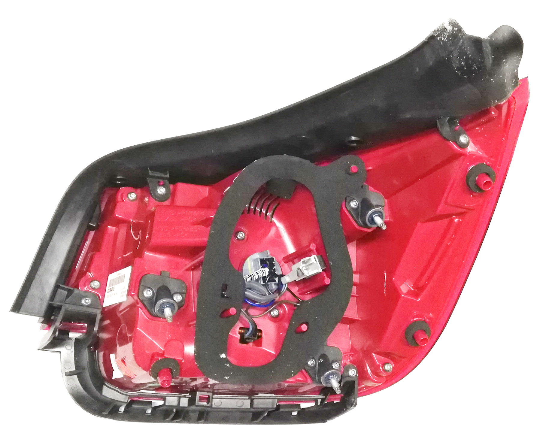 CALAVERA IZQUIERDA  MALIBU 2013 AL 2016