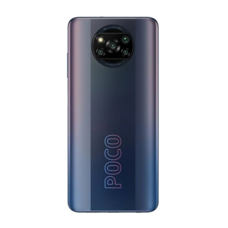 Xiaomi Poco X3 Pro Negro 8GB + 256GB Desbloqueado Dual SIM