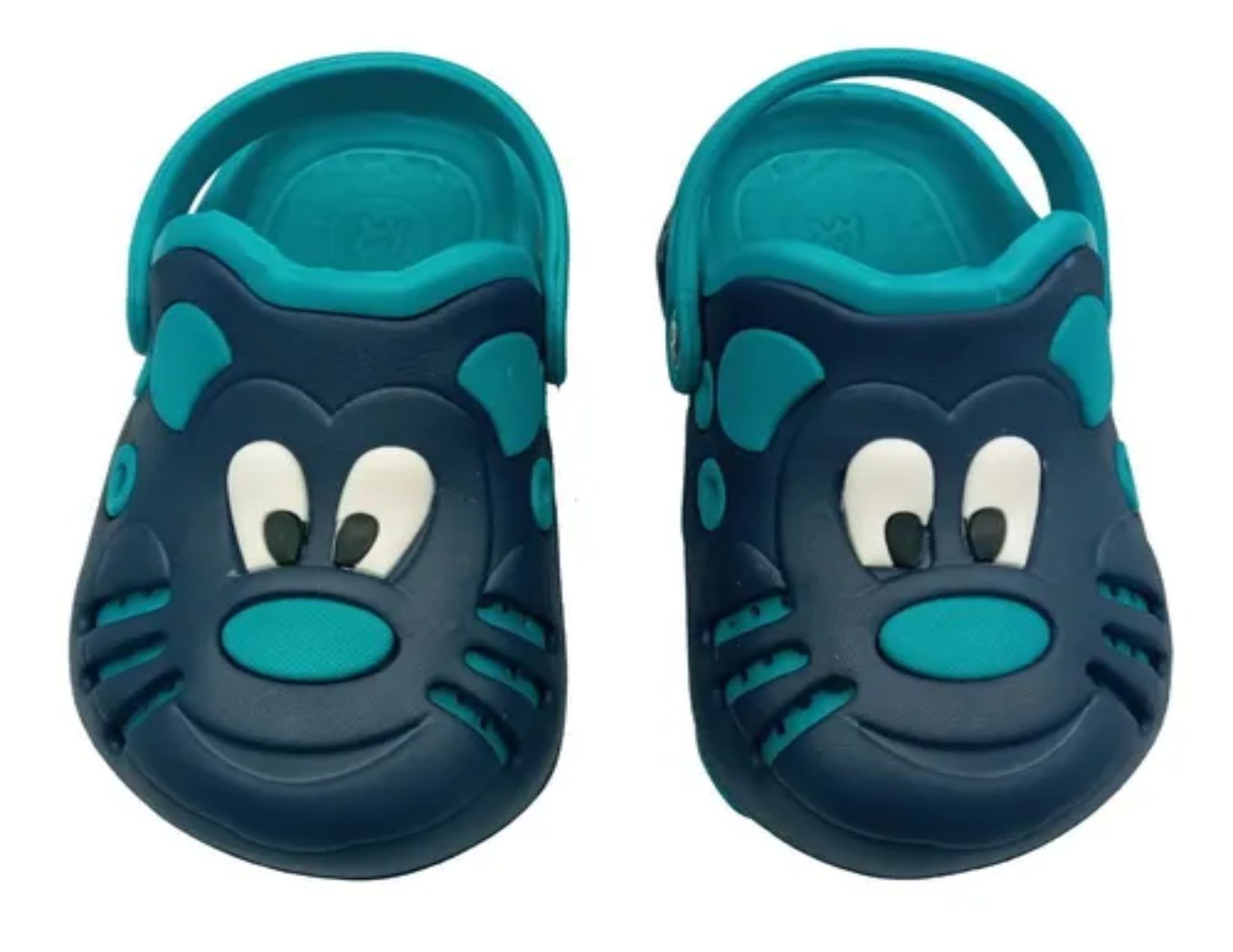 Sandalia Confort Raton