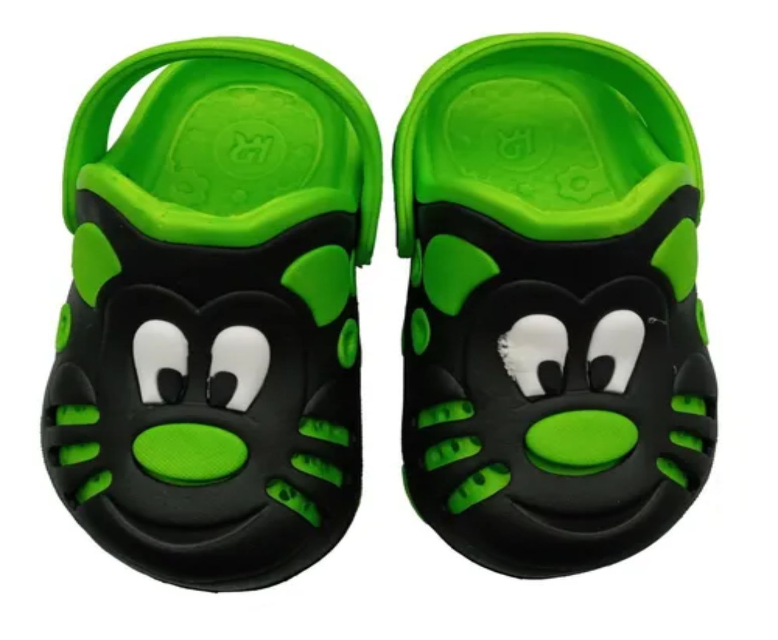 Sandalia Confort Raton