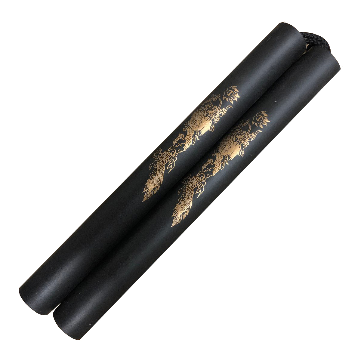 Nunchakus Chacos De Espuma Para Entrenar Defensa Artes Marciales