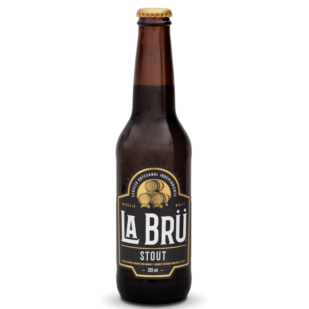 Stout