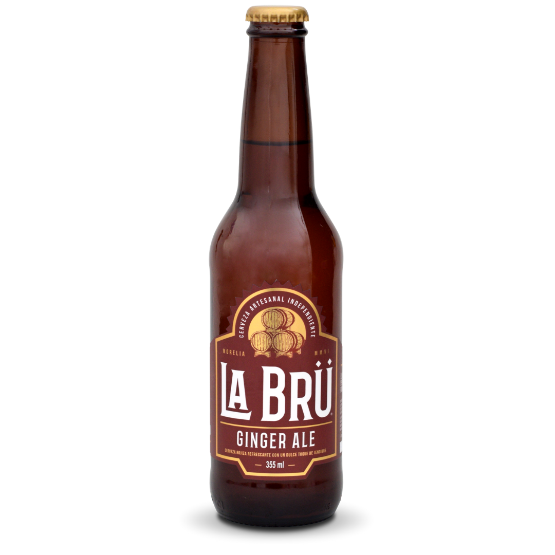 Ginger Ale